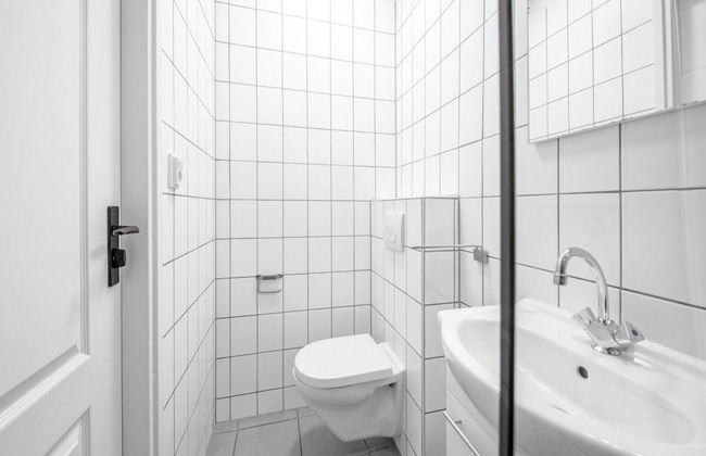 Spacious 2 Persons Apartment - Foto 56