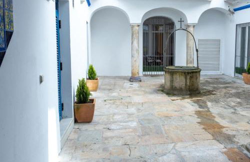 Apartamentos "El Aljibe" - Parking incluido en el centro - Foto 23