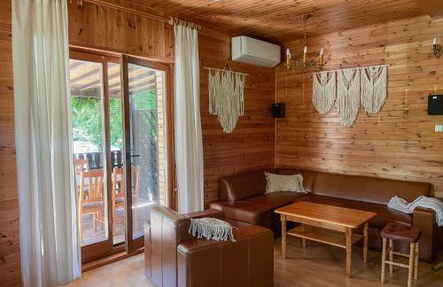 Rzeka i las - Photo 45