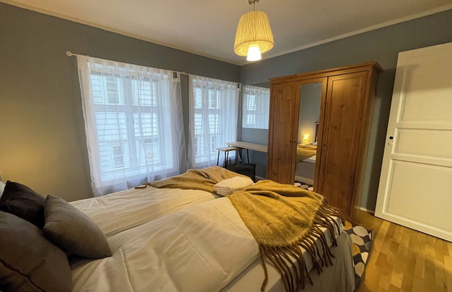 Brand-new 2bd Apt in Heart of Stavanger 0 min to Downtown - Foto 6