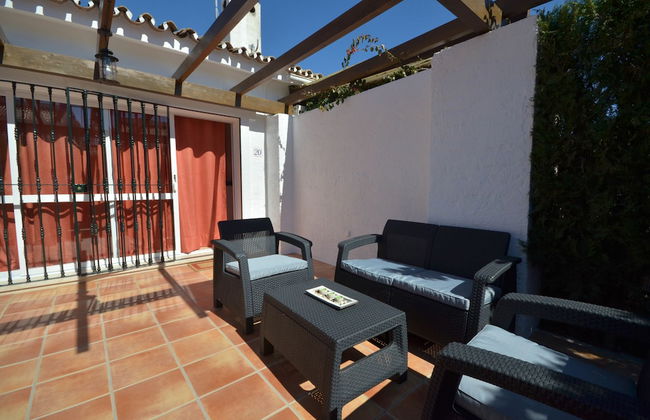 Bungalow Noe - Foto 16