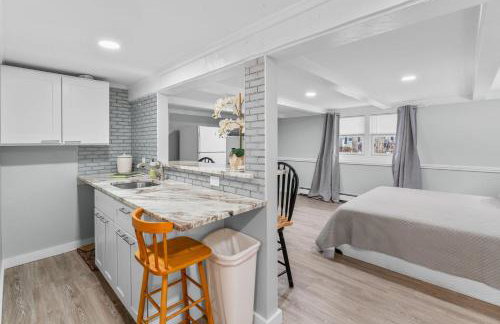 Family Retreat hot tub Firepit Beach nearby - Foto 31