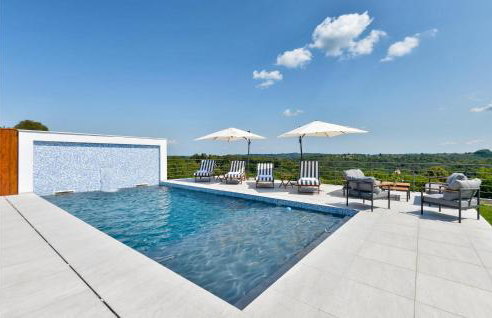 Beautiful Home In Vrtlinovec With Sauna - Foto 12