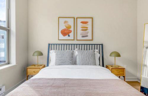 Bellevue 2BR w Gym WD Lounge nr Shops SEA-330 - Foto 11