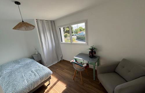 LES MAISONS INAEL Comfort calm beach and nature - Foto 10