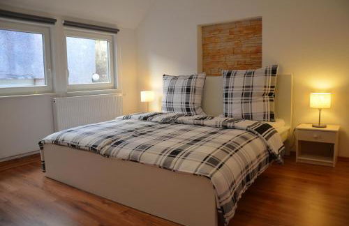 Ferienwohnungen Neckarblick - Heidelberg Altstadt - Foto 2