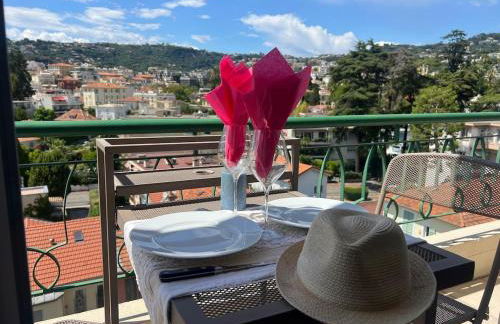 Apartment nice view - Foto 1