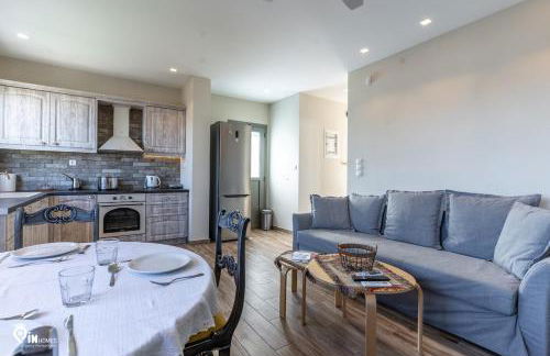 Red Port Seaview House in Rafina - Foto 2