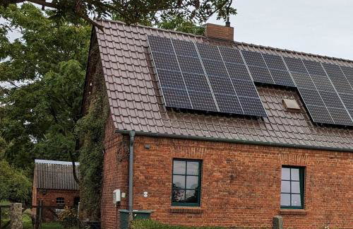 Ferienwohnung in Neuhof-Penkun - Foto 1