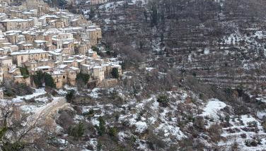 Charming Mountain Retreat in Pacentro, Italy - Foto 5
