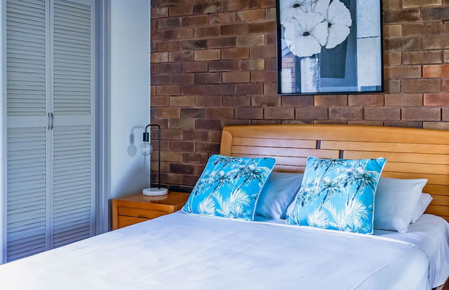 Glen Eden Beach Resort - Foto 11