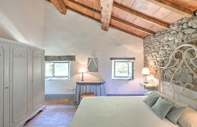 Comfy Home in San Godenzo With Lake Nearby - Foto 26