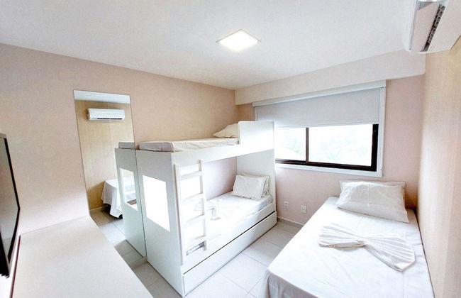 Flats no Cupe Beach Living - Photo 30