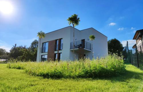 Trzy Małe Drzewka - Foto 54