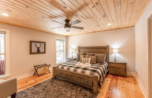 Hemlock Hideaway - Foto 25