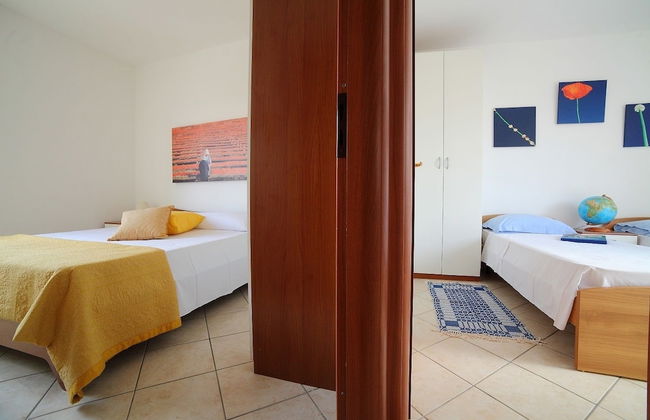 Residence Riva Mare Ugento - Foto 19