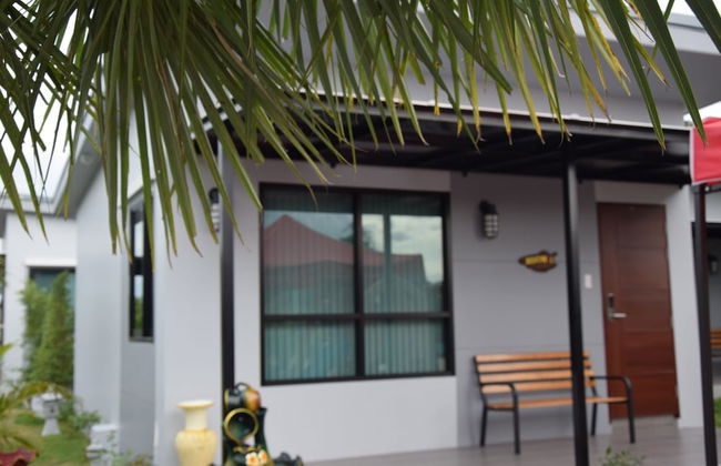 SB Holiday Resort - Foto 29