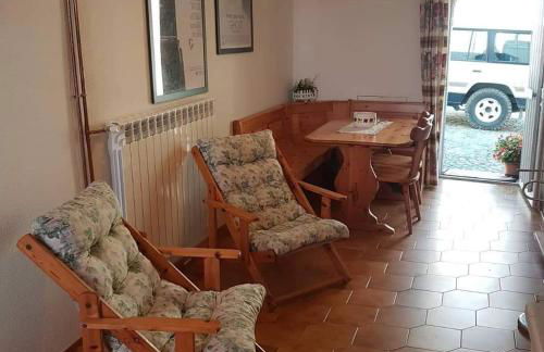 Casa di Sisa - Alteta - Foto 6