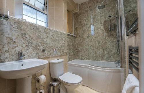 Trinity Mews - Foto 156