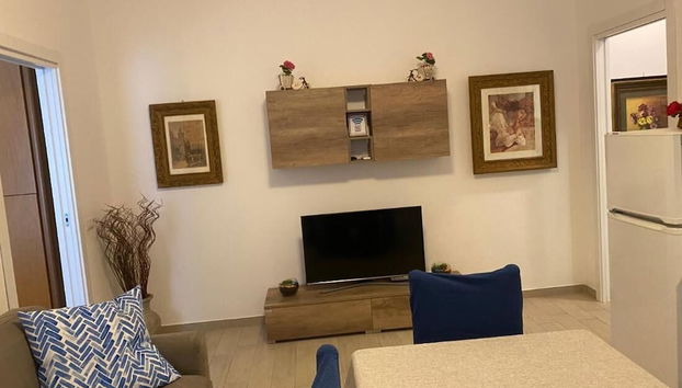 BnB Milano Dipinta di Blu With Balcony - Foto 2, Imagen principal