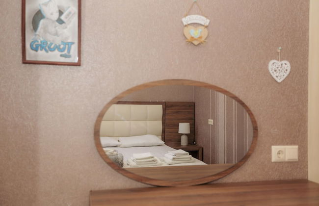 Apartment near Art Cafe Home - Foto 25