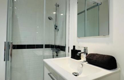 Studio L'Essentiel - Parking & Wifi - Foto 4