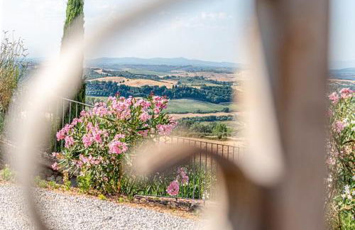 Nel cuore della Toscana con piscina - Foto 35