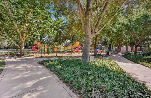 4 Luxury Townhouses in Private Lot near Meta & Stanford - Foto 59