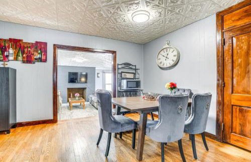 4 Mi to Dtwn Kalamazoo Central Apt - Foto 9