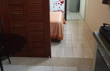 Atelier que virou um Loft em florianopolis - Foto 14