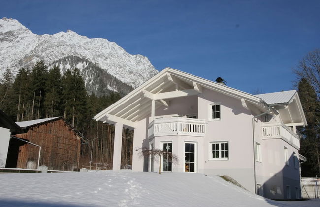 Cozy Holiday Home in Vandans near Montafon Ski Area - Foto 15