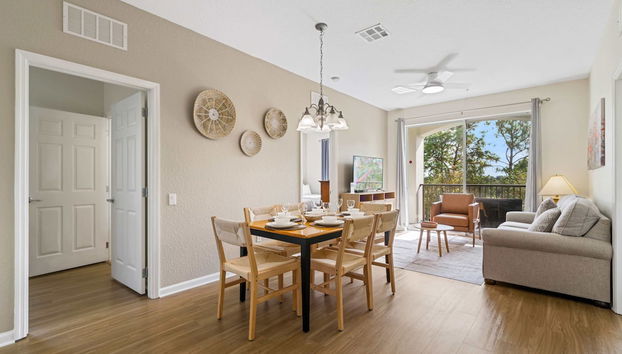 Équipement de l’hébergement