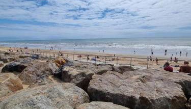 studio avec vue sur mer - Foto 5