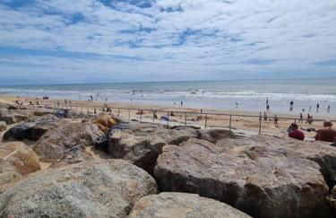 studio avec vue sur mer - Foto 5