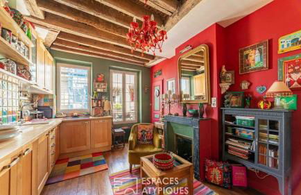 Paris Best view w/Rooftop! - Foto 13