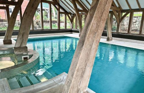 The Peacock Barn - E4713 - Foto 6