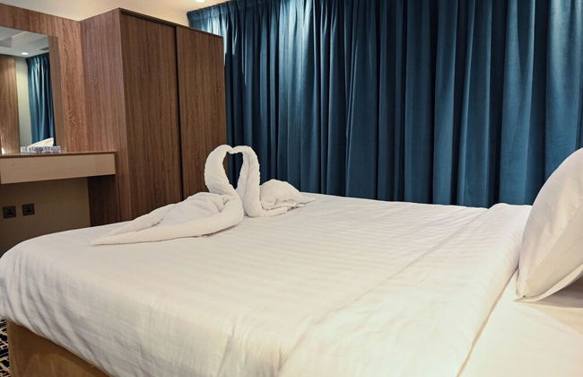 Armada Hotel - Foto 18