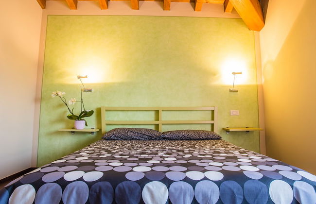 Residence San Lorenzo - Foto 37