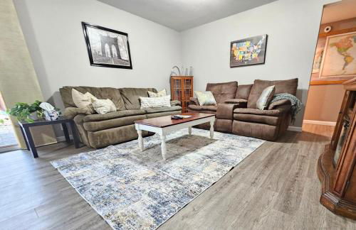 Cozy Lawrence 1BR Near KU - Wi-Fi & Patio - Foto 27