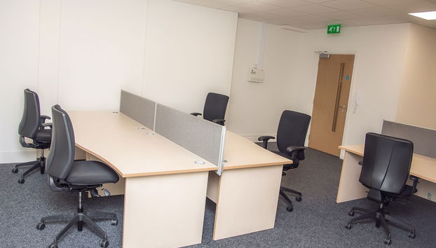 Piccadilly Apartments & Offices - Foto 2, Imagen principal