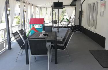 Apartments Krapinske Toplice Krtak Biba - Foto 31