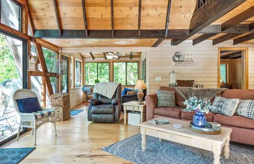 Aspen Lake Point Home - Foto 10