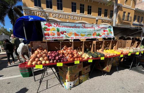 House With A Boat - Boat, Heated Pool, Kayaks - Foto 28