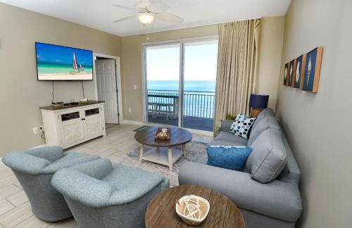 Beachfront Oasis at Splash Resort and Condos - Foto 33