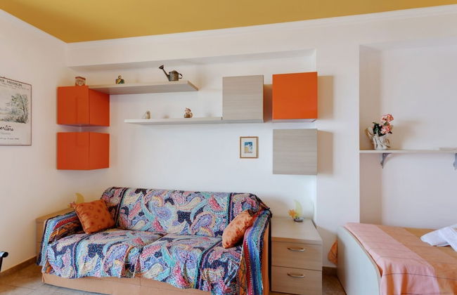 Taormina Panoramic Seaview Apartment - Foto 4