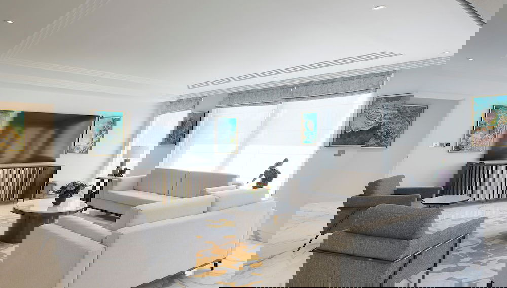 Sanctum London Regents Park - Foto 1, Profilbild