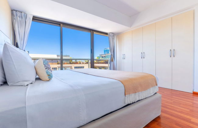 Luxury Apartments in Puerto Madero - Foto 30