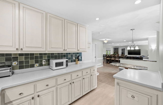 Stay Awhile by Avantstay Lakefront + Pool, Dock - Foto 5