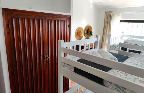 Evans Realty AL Villa & Piscina & Garaje & Playa - Photo 23