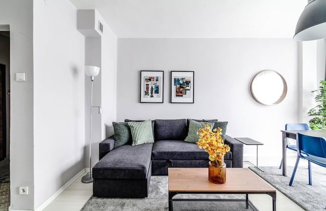 Fully Furnished Cozy Flat in the Heart of Sisli - Foto 3